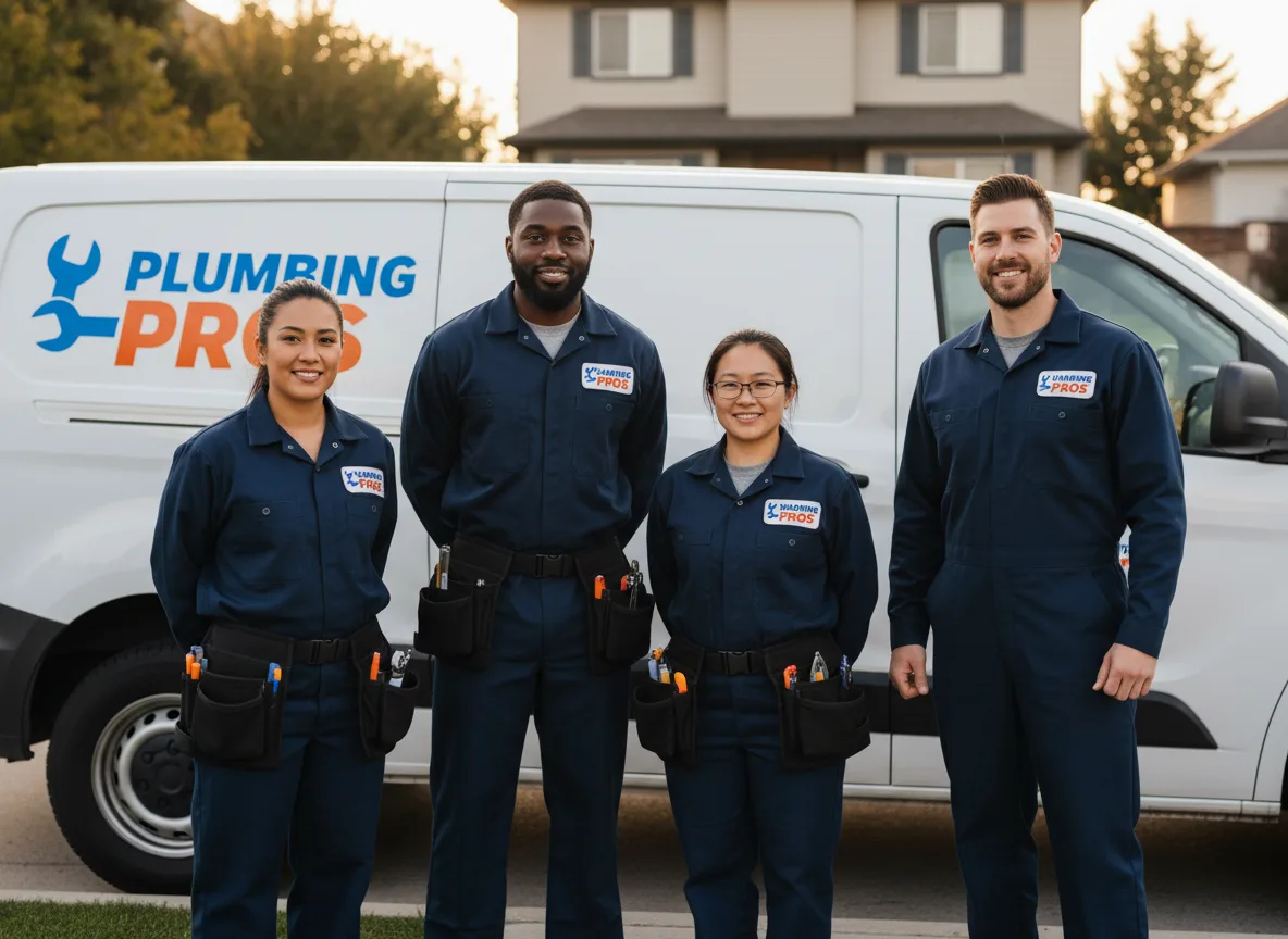 Water Heater Repair company in Humeston, IA